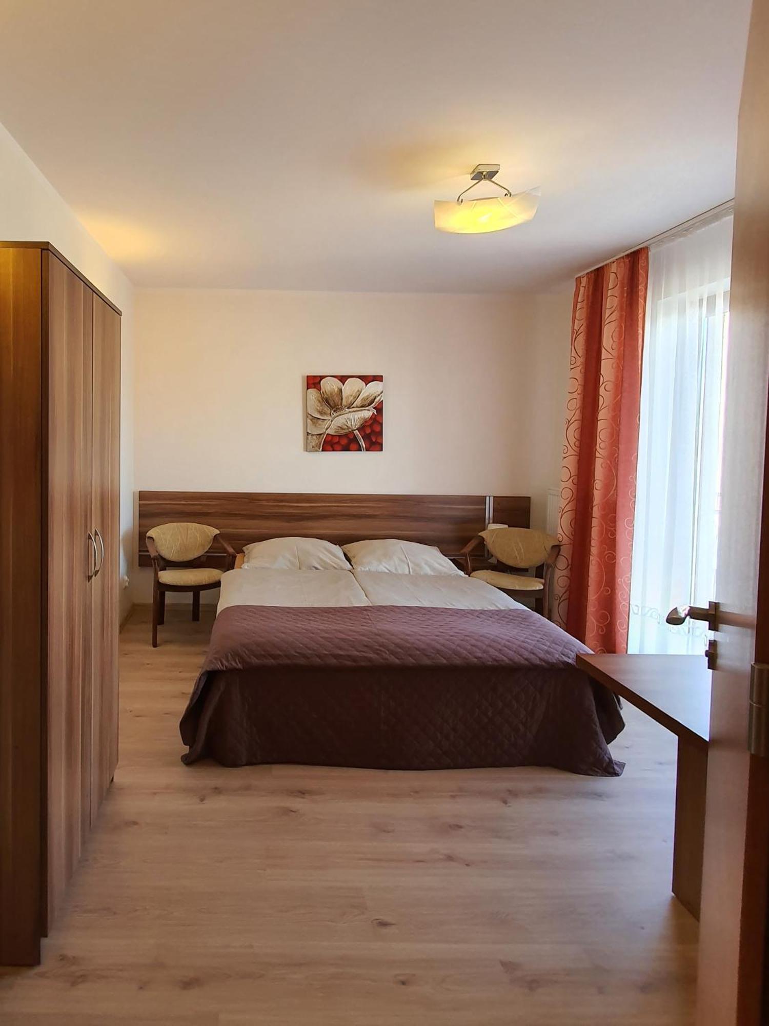 Villa Amber 미에드지보드지 외부 사진